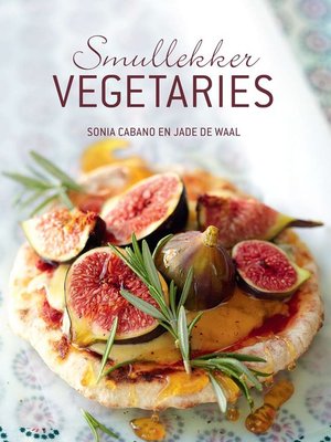 cover image of Smullekker Vegetaries